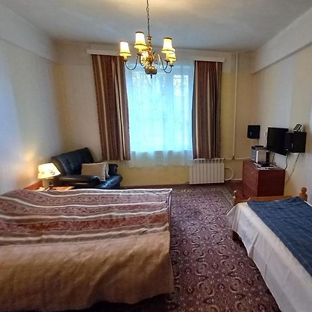 Majakovski Guesthouse Sillamäe Dış mekan fotoğraf