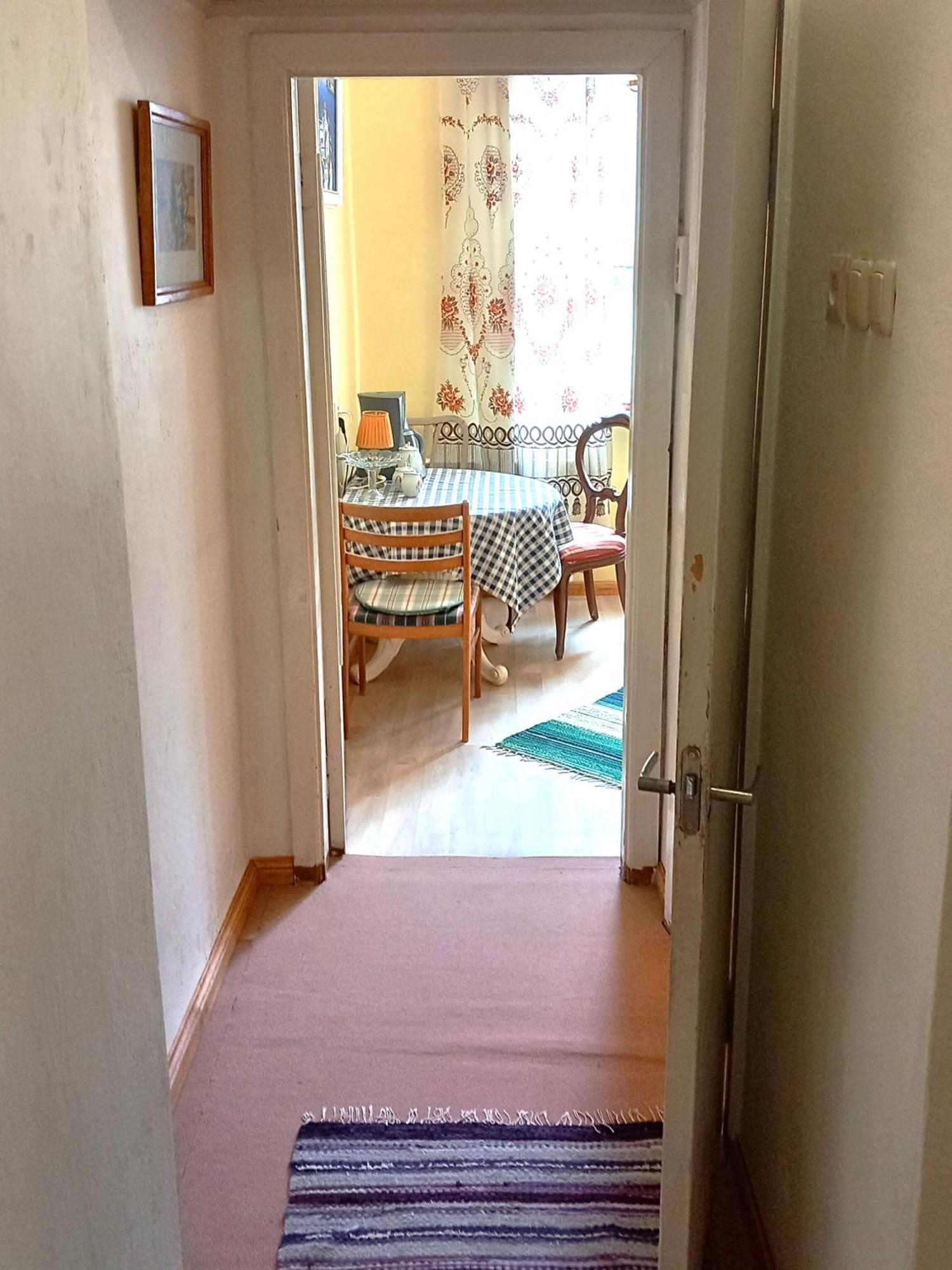 Majakovski Guesthouse Sillamäe Dış mekan fotoğraf