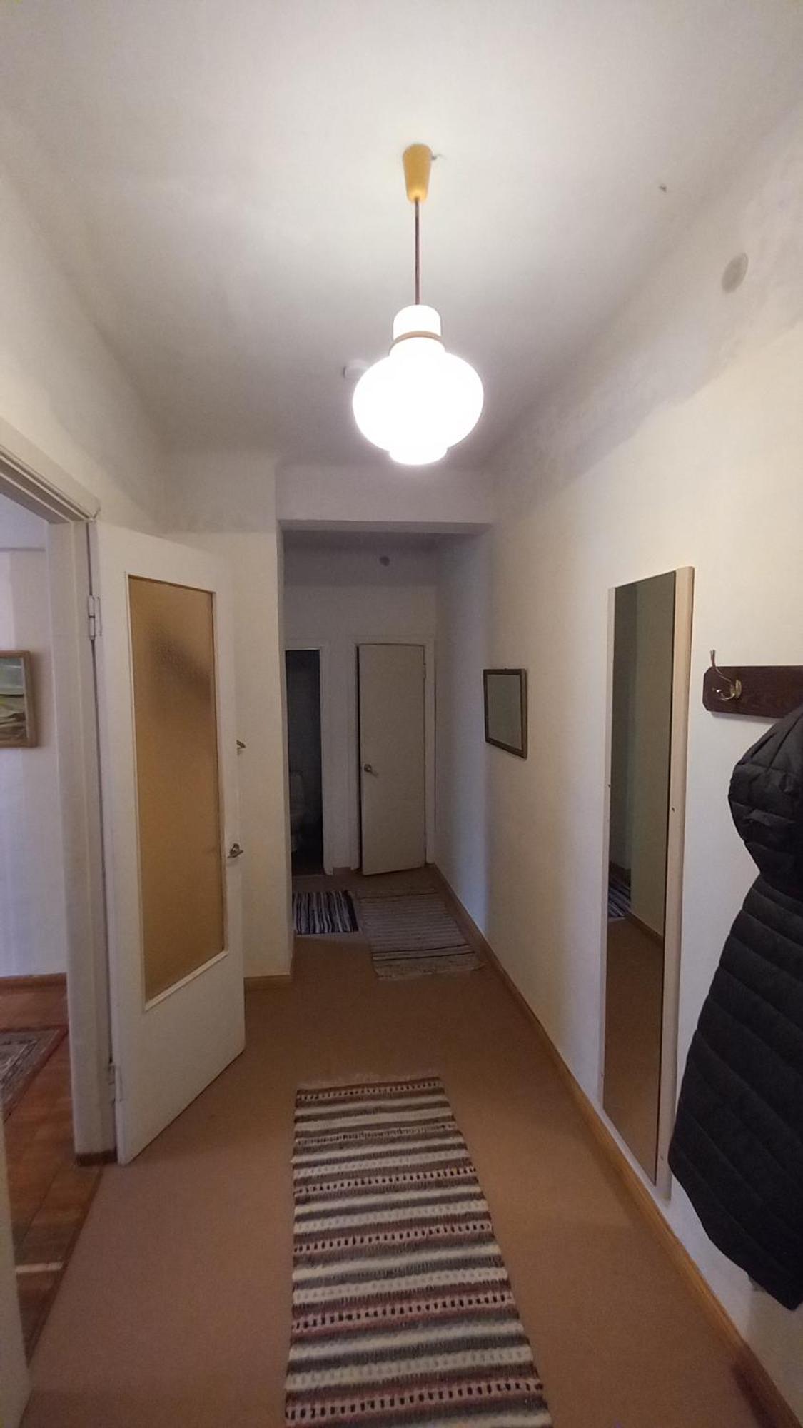Majakovski Guesthouse Sillamäe Dış mekan fotoğraf