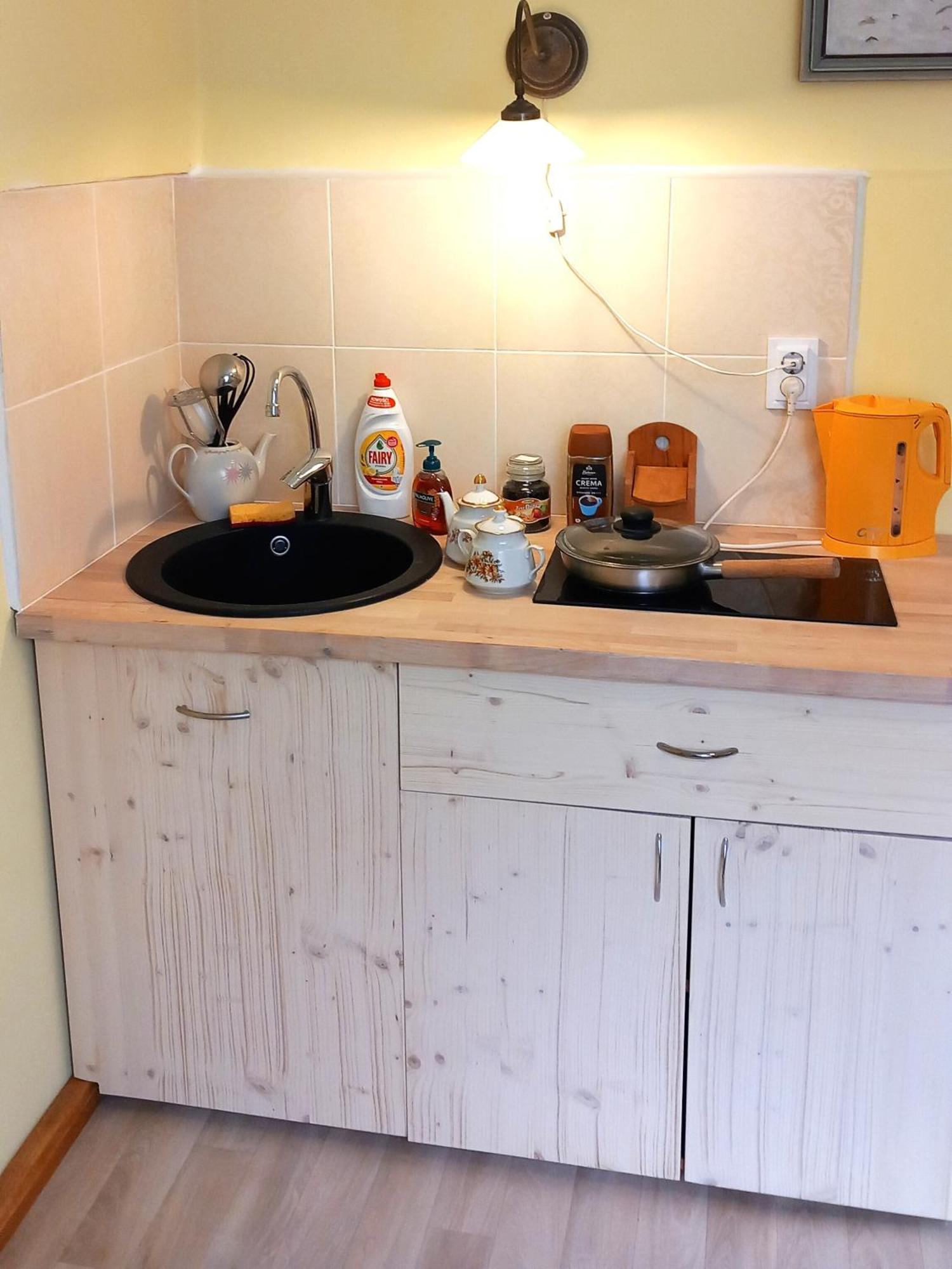 Majakovski Guesthouse Sillamäe Dış mekan fotoğraf
