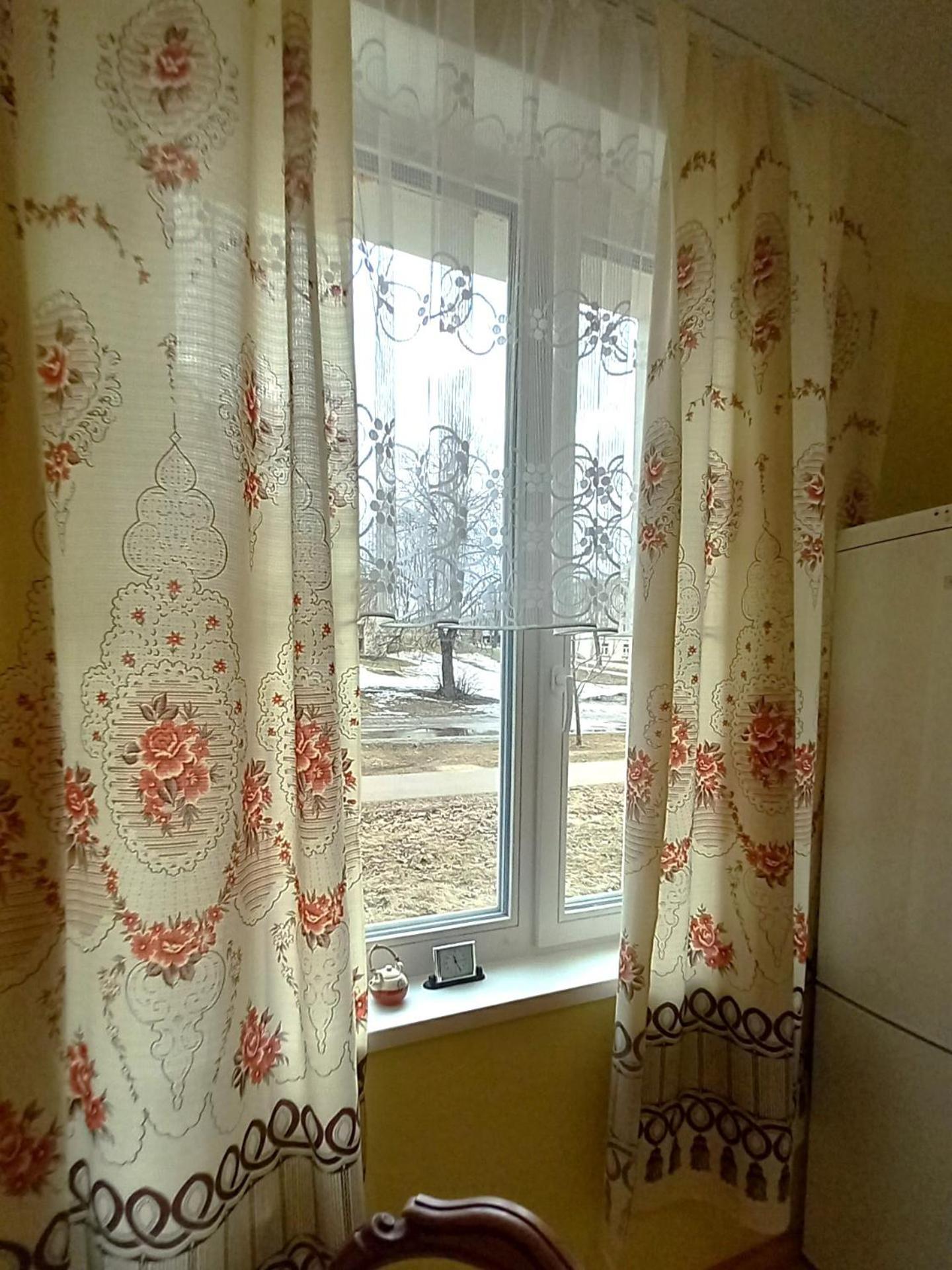 Majakovski Guesthouse Sillamäe Dış mekan fotoğraf